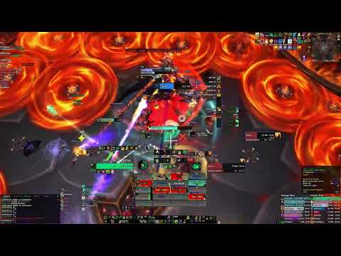 Mythic Zskarn Mistweaver Pov(Footwear) - Zero Logic