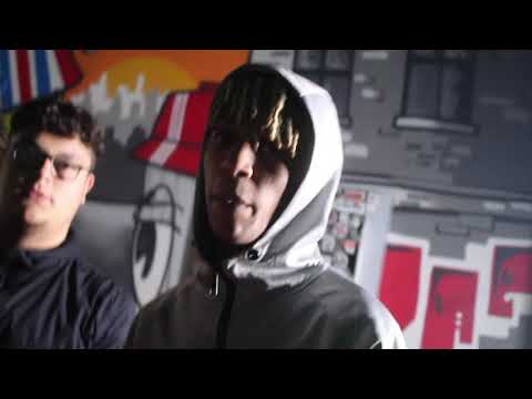 Dmnk x Kaii - Mon frere