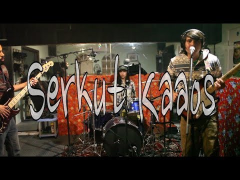 Simius GOLD live - Serkut Kaaos