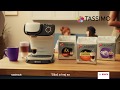 Video produktu Tassimo Jacobs Macchiato nízky obsah cukru (8ks)