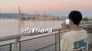 Download lagu Joshua imagine; boyfriend mp3