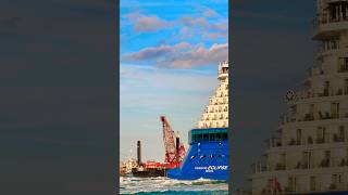 Celebrity Eclipse 🛳️ #like #share #comment #subscribe #youtubeshorts #cruise #travel #shorts #yt