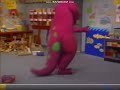 Barney And All His Friends Will Finding Zippity