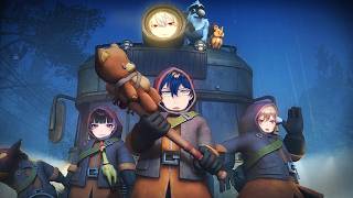 【MIMESIS】エニグマAI探索隊【レオス・ヴィンセント/にじさんじ】