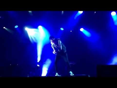 Deuce9lives - Gravestone  (Live. Arena Moscow.)