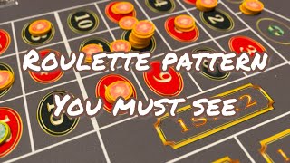 When Luck Arrives at Roulette Table- I Win THOUSANDS #shorts