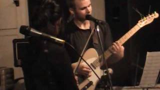 Kayo Dot @ Lemp Arts, St. Louis (Clip 2)
