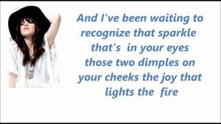 Carly Rae Jepsen - Bucket - Lyrics