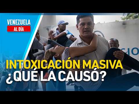 ALERTA EN TRUJILLO POR INTOXICACIÓN MASIVA: MÁS DE 80 ESTUDIANTES Y TRABAJADORES AFECTADOS