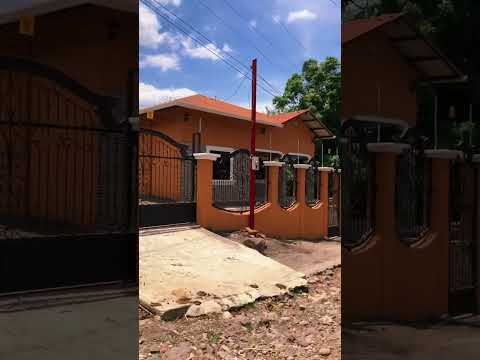 Acompáñame en el recorrido de la comunidad santa rosa de lima-san isidro matagalpa- Nicaragua 