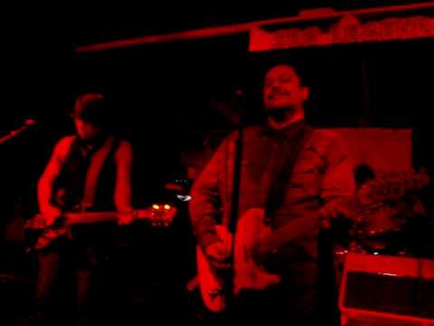 TITO & TARANTULA @ SEA LEGEND