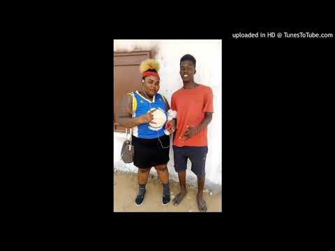 Betizaudo Creme Ft Nagrelha dos lamba