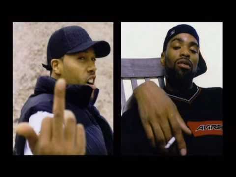 Method Man & Redman Freestyle- 1996 Funkmaster Flex