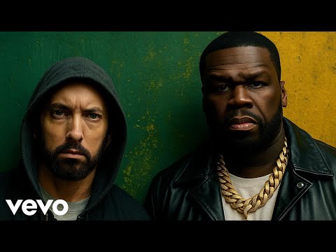 50 Cent ft. Eminem & Dmx & Dr. Dre - Gold Era (Music Video)
