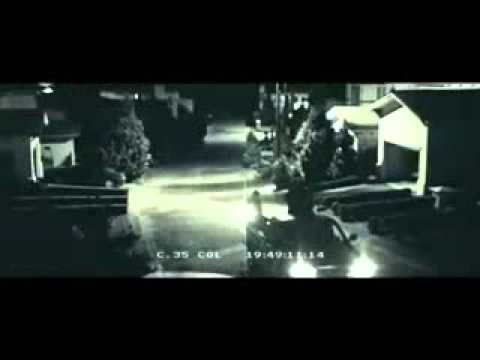 LA ZONA (The zone) - Trailer