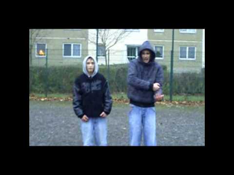 DreXakk feat. TenneR - Level Nr.1