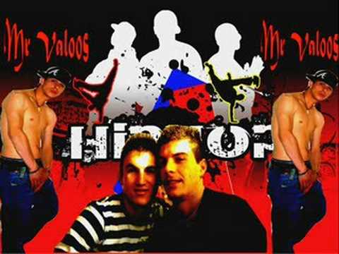 Mr.valos-dostat--New Shit