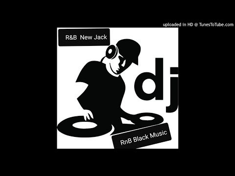 DJ Sergio Coelho Sequencia 17 R&B Charme RnB New Jack Black Music