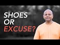 The Choice That Changes Everything Scarcity Vs Opportunity Mindset Gaur Gopal Das
