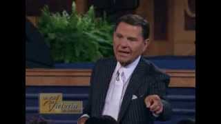 Recibe Tú Perdón y Libertad - Kenneth Copeland