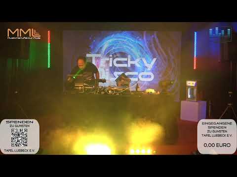 Tricky Disco Livestream Vol. 10