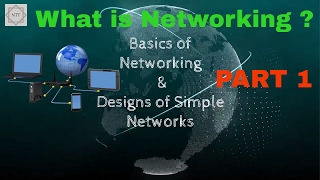 basic networking concepts pdf