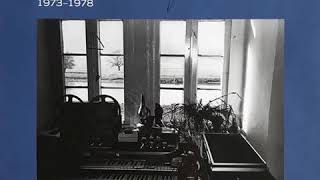 Hans-Joachim Roedelius - Skizze 1 „By This River“ [Germany, 197x]