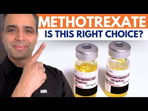 EVERYTHING You Know About Methotrexate