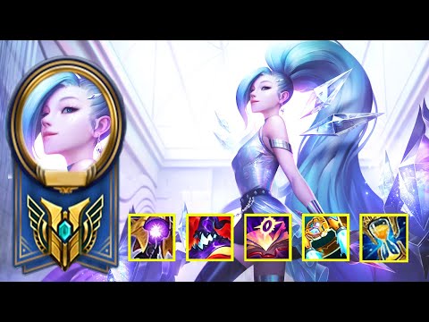 [NA] CUPIC - SERAPHINE MONTAGE - BEST SERAPHINE