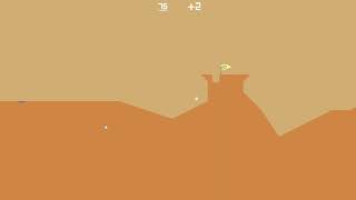 Desert Golfing Holes 1-50