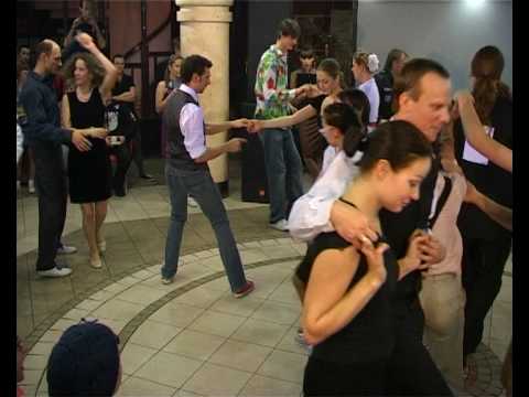 KSDC Cup 2010 - Lindy Hop - Main Class - Prelims Slow