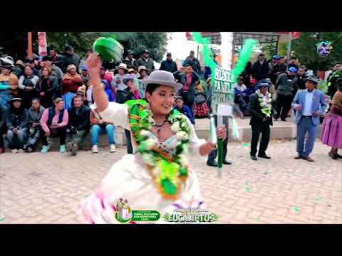Banda Espectacular Pagador, Banda Union Pagador (los papis) GRAN RECEPCION SOCIAL EUCALIPTUS 2026