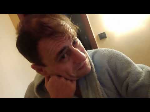 Il commissario Falò - La beltà della verità in una società con persone senza dignità, ah ah!