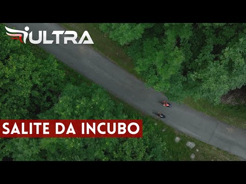 SALITE DA INCUBO - Rifugio Barbara Lowrie, in Val Pellice, Piemonte - ICARUS ULTRA