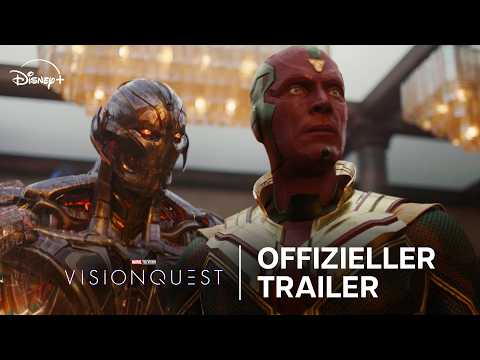 Offizieller Trailer