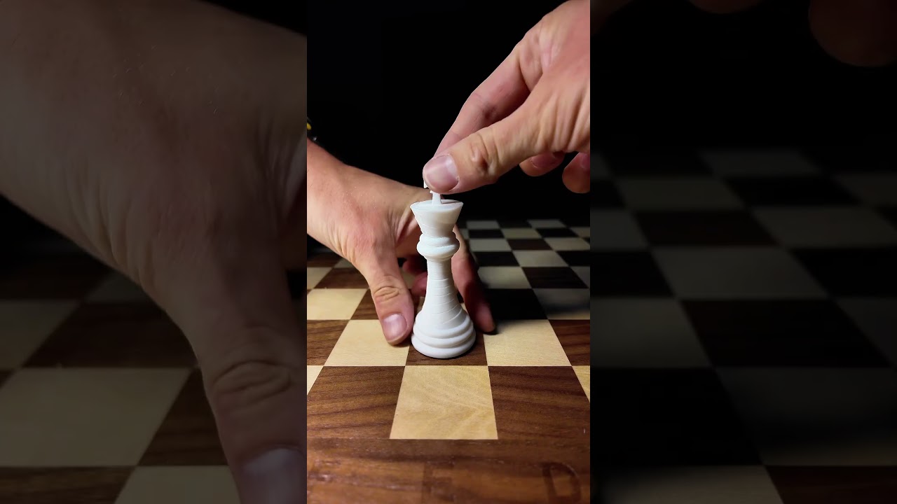 chess bishop that duels?