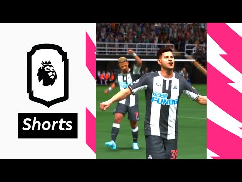 Who's in FIFA 22 TOTW 31? 👀 #Shorts