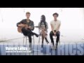 Valerie lyrics - Cover by The Vamps feat. A.M.E ...