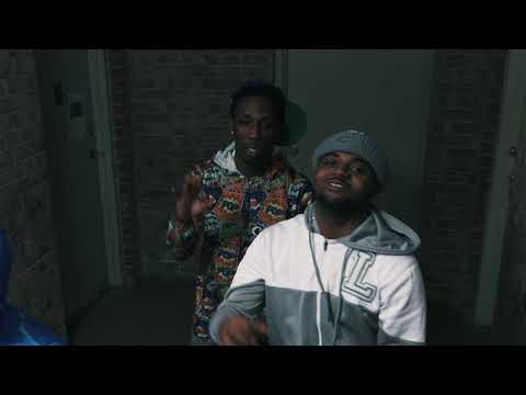 Shaky Dave x Mellie Bo X Munhun "3Way" Shot by @directorpuk