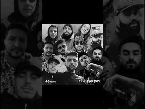 FLU FT. COSI 27 - FANTASIE (AUDIO)