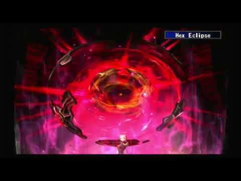 Lets play Shadow Hearts From the New World Part 68
