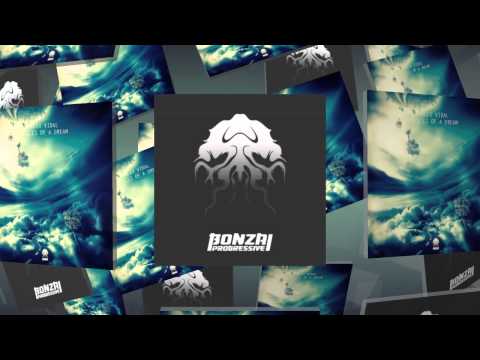 Alex Vidal - Pieces Of A Dream (Bonzai Progressive)