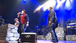 Avantasia - Seduction Of Decay - Live @ Z7, Pratteln (CH), 28.06.2017