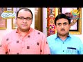 Bhide S Promise To Jethalal Taarak Mehta Ka Ooltah Chashmah Bapuji Ka Chashmah