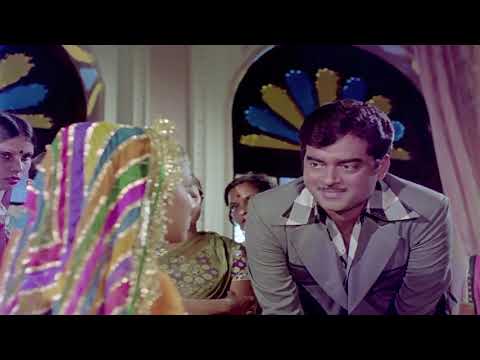 Chalo Re Doli Uthao Kahaar - Mohammed Rafi - Jaani Dushman 1979