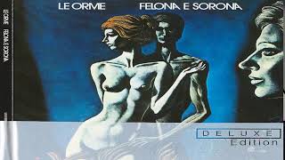(Felona e Sorona) Deluxe...