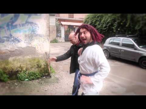 Sketch Show - Amore come sei coraggioso!!