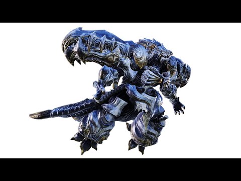 [BLM] Diamond Weapon Extreme Clear. INSANE LOOT