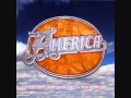 America - Woman Tonight