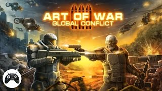 Art Of War 3 videosu